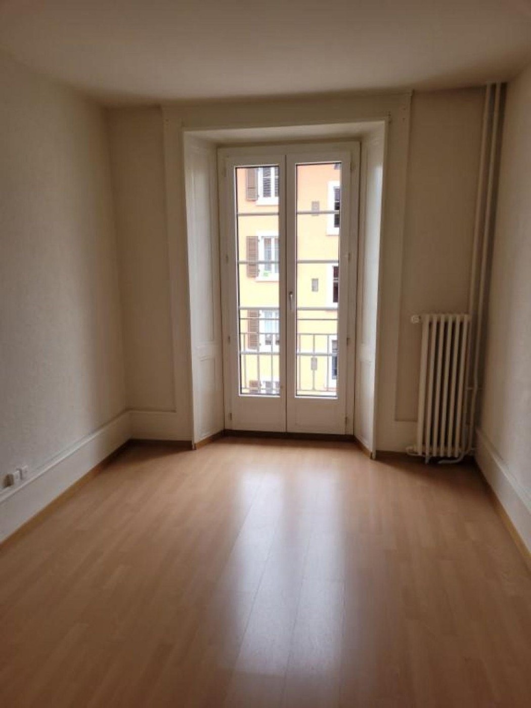 Appartamento di 3 locali