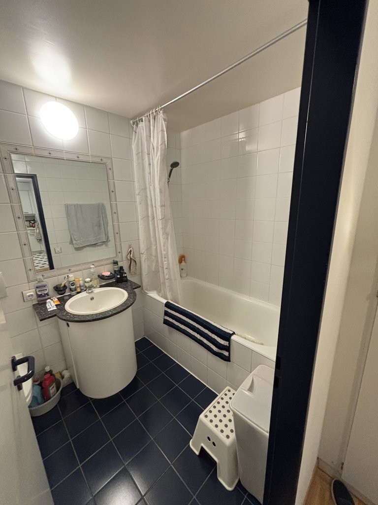 2 rooms apartment