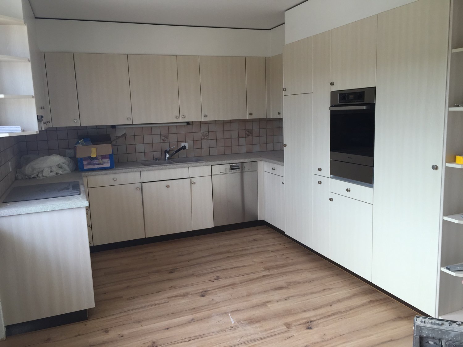 Duplex di 5 ½ locali