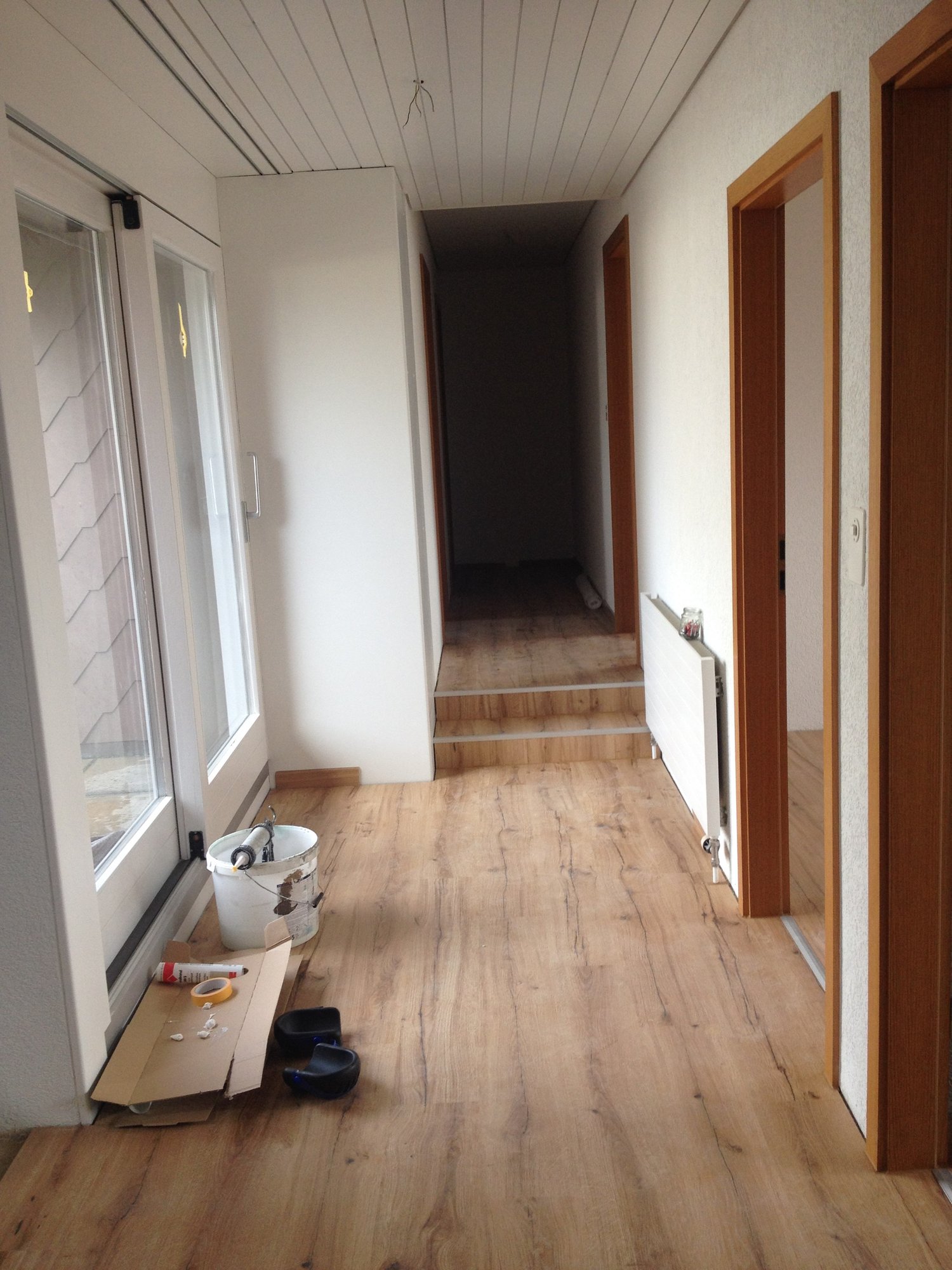 Duplex di 5 ½ locali