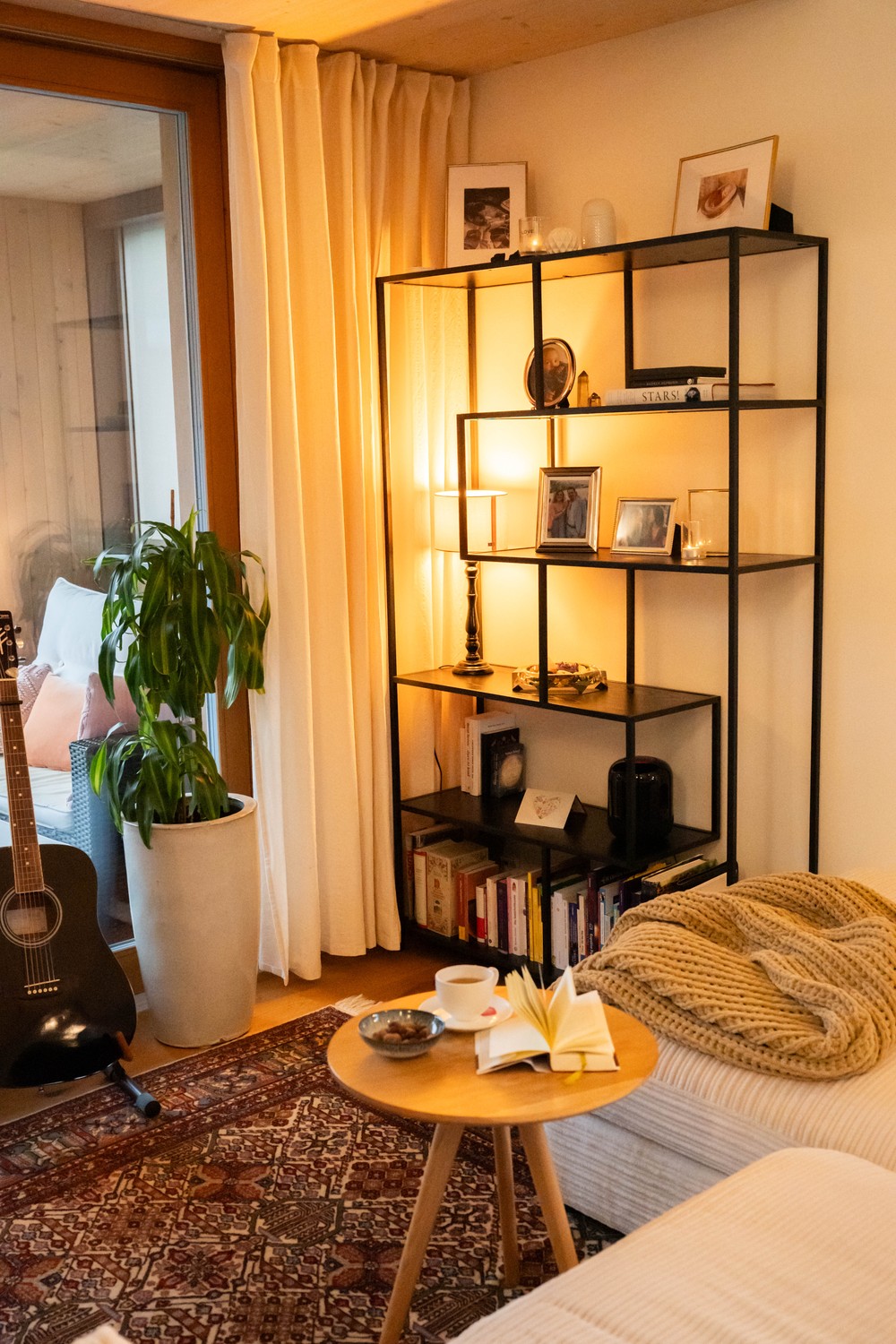 2 ½ Zimmer Wohnung