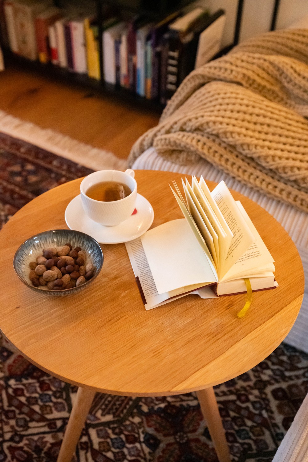 2 ½ Zimmer Wohnung
