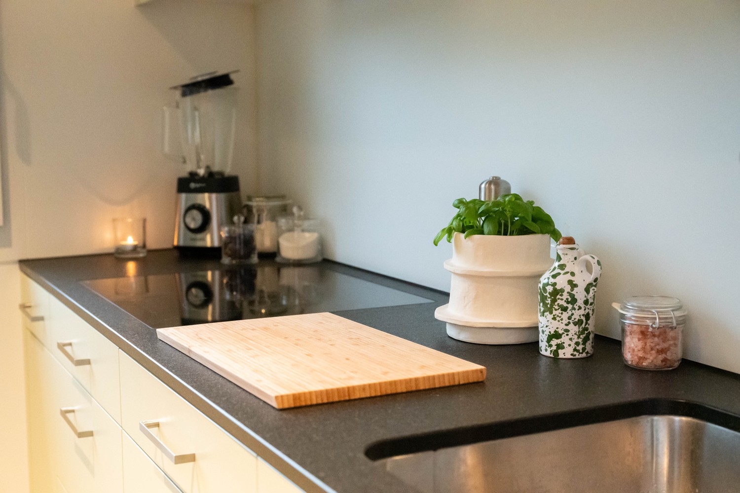 2 ½ Zimmer Wohnung