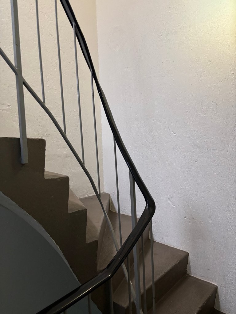 5m² storage room