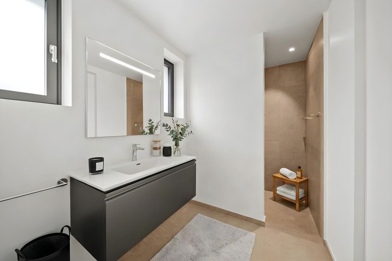 Appartement de 4 ½ pièces