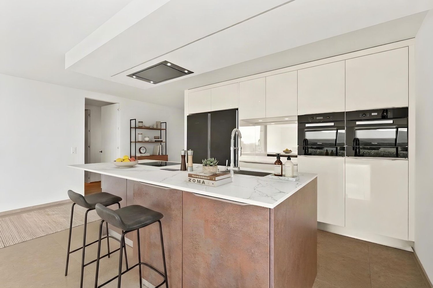 Appartement de 4 ½ pièces