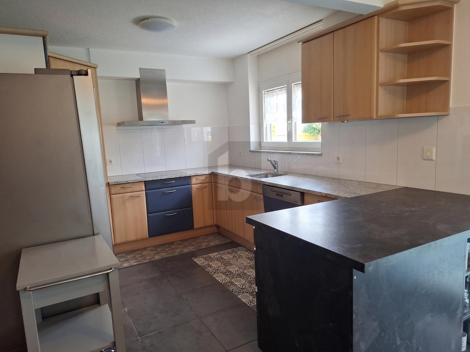6 locali casa a schiera
