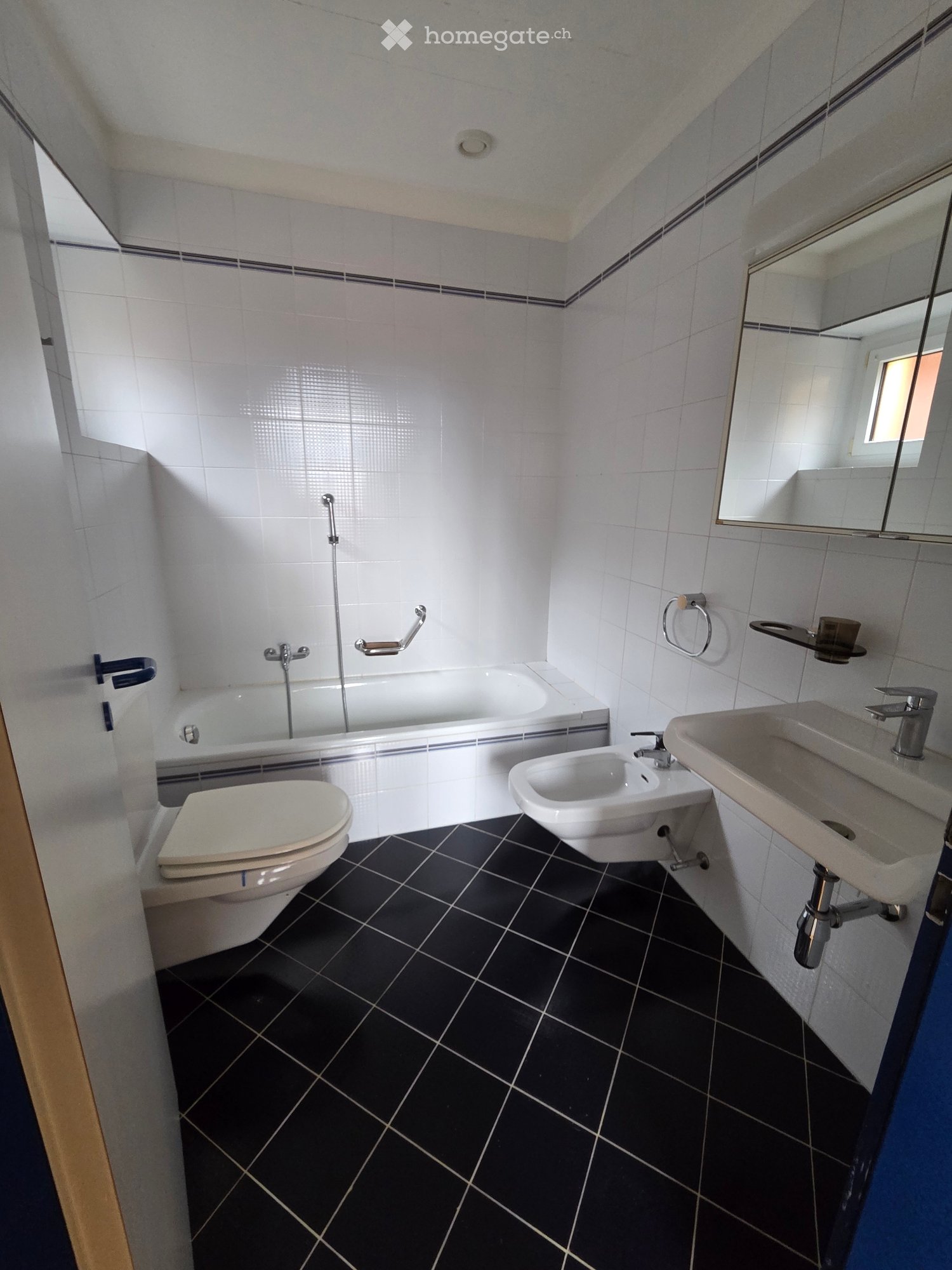 5 ½ rooms apartment