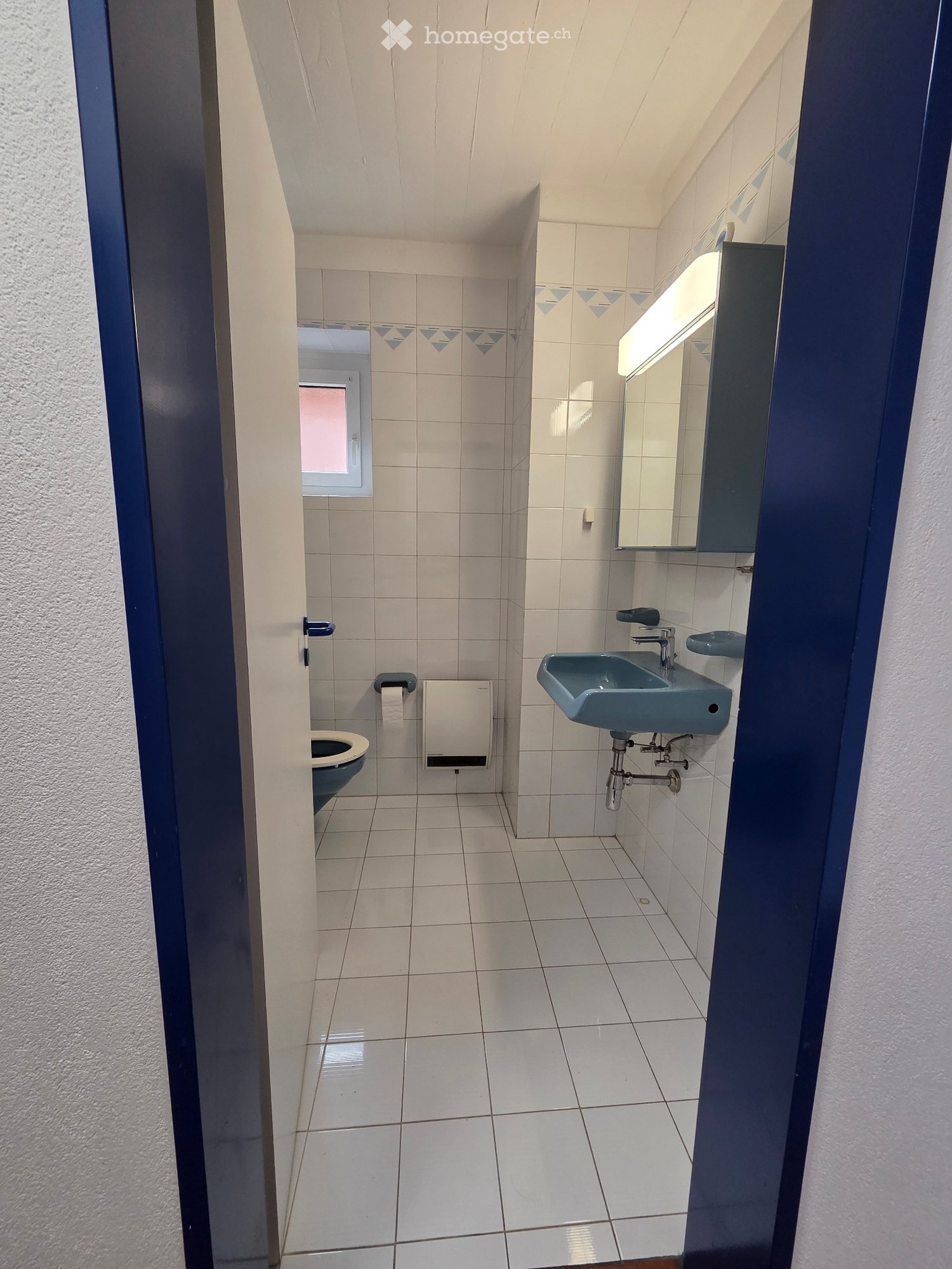 5 ½ rooms apartment