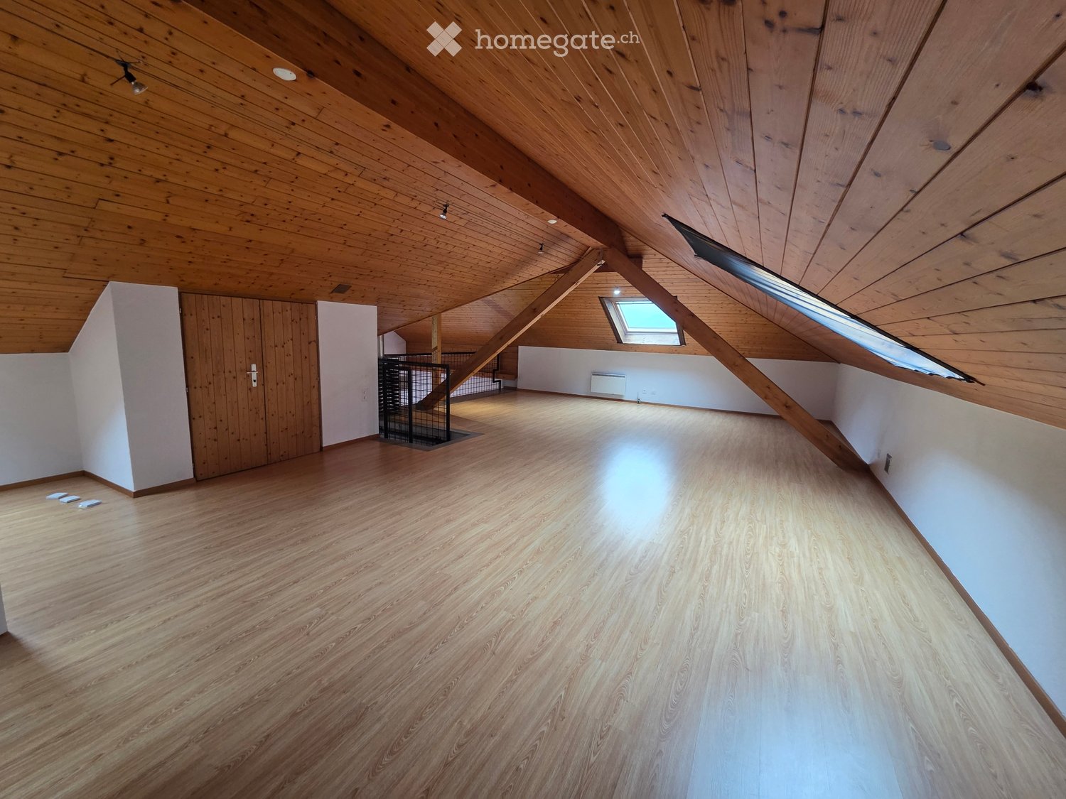 5 ½ rooms apartment