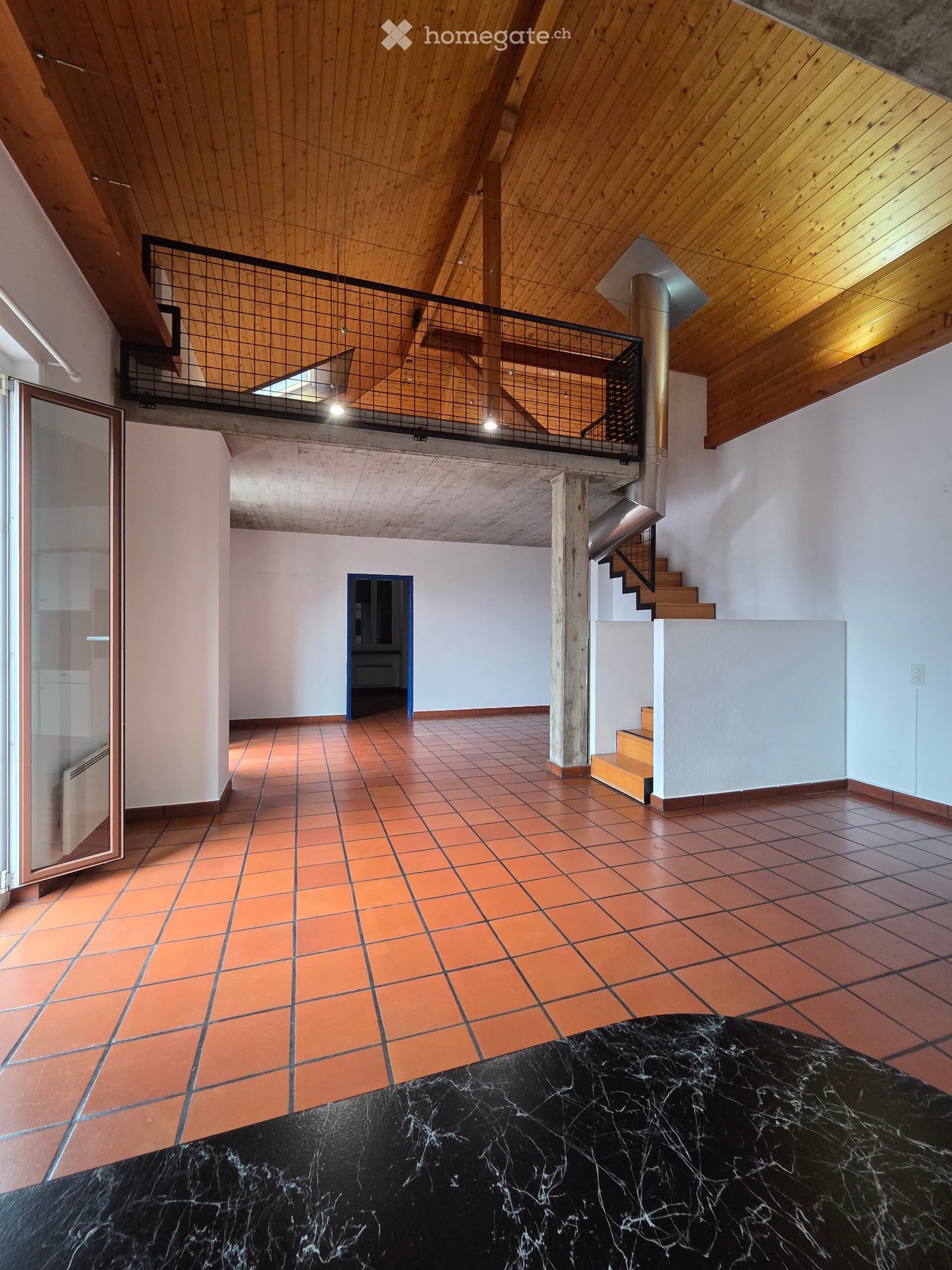 5 ½ rooms apartment