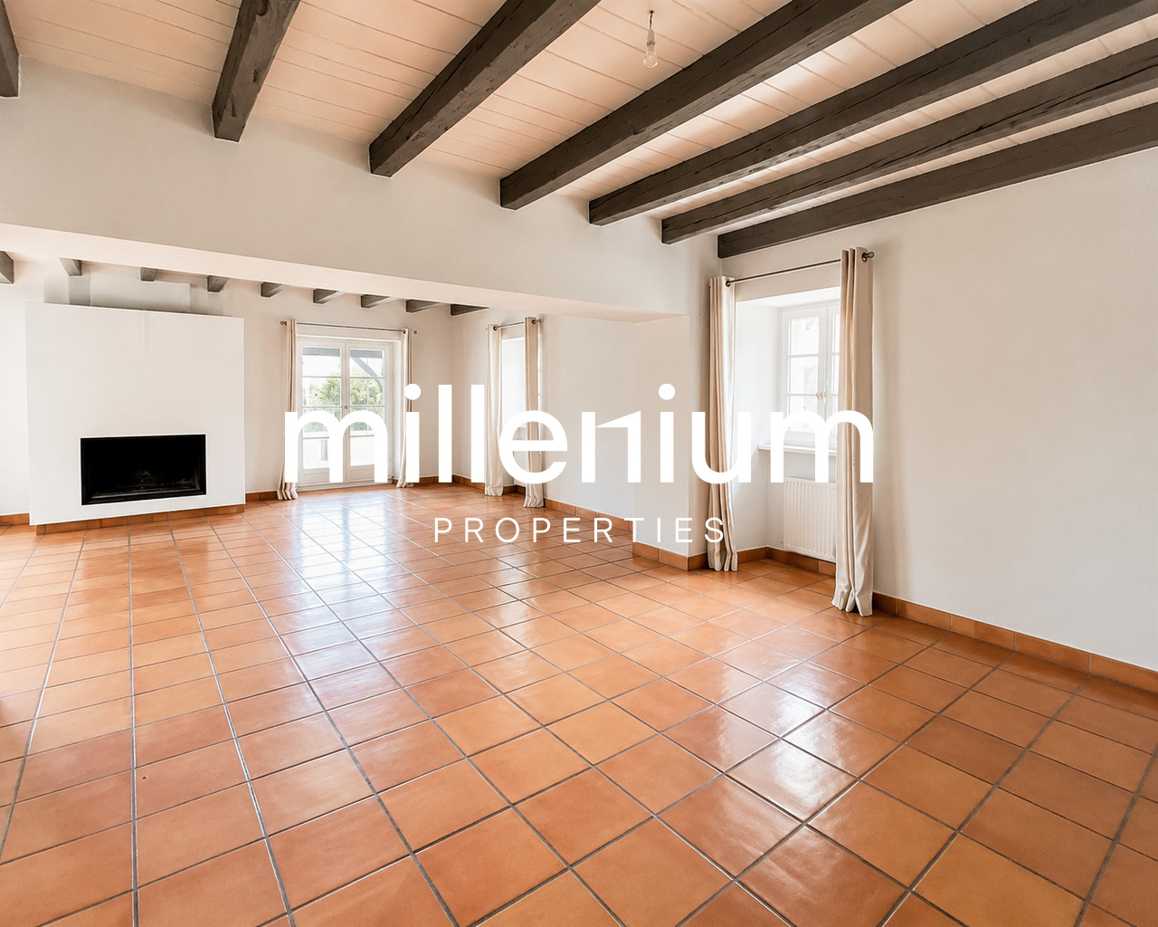 12-Zimmer-Einfamilienhaus