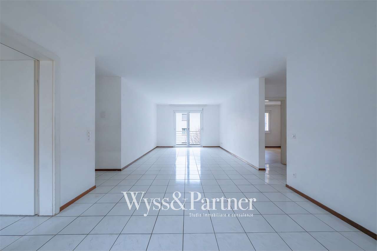 4 ½ rooms apartment