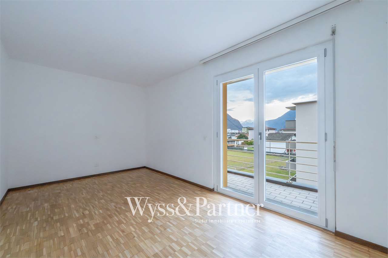 4 ½ rooms apartment