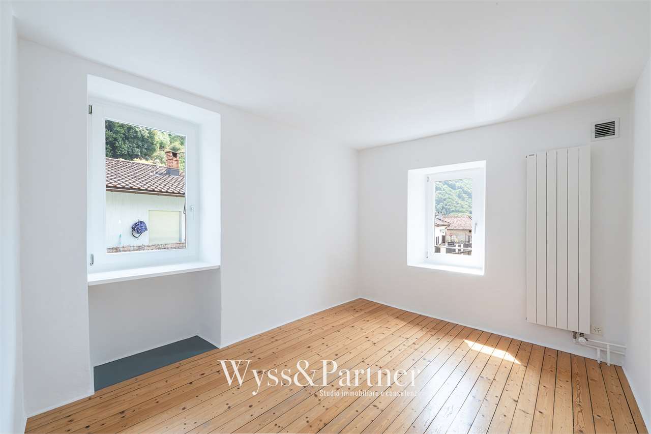 3 ½ rooms single house