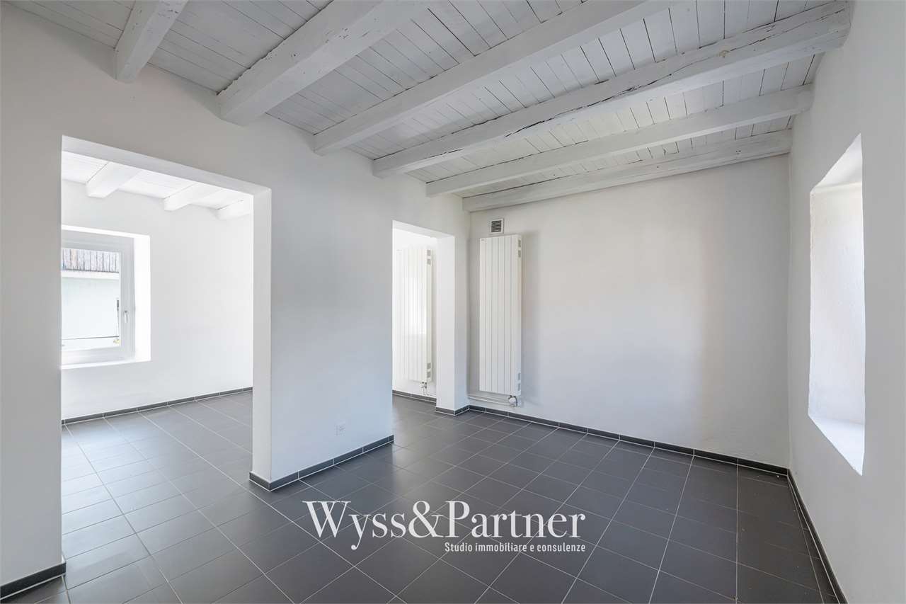 3 ½ rooms single house
