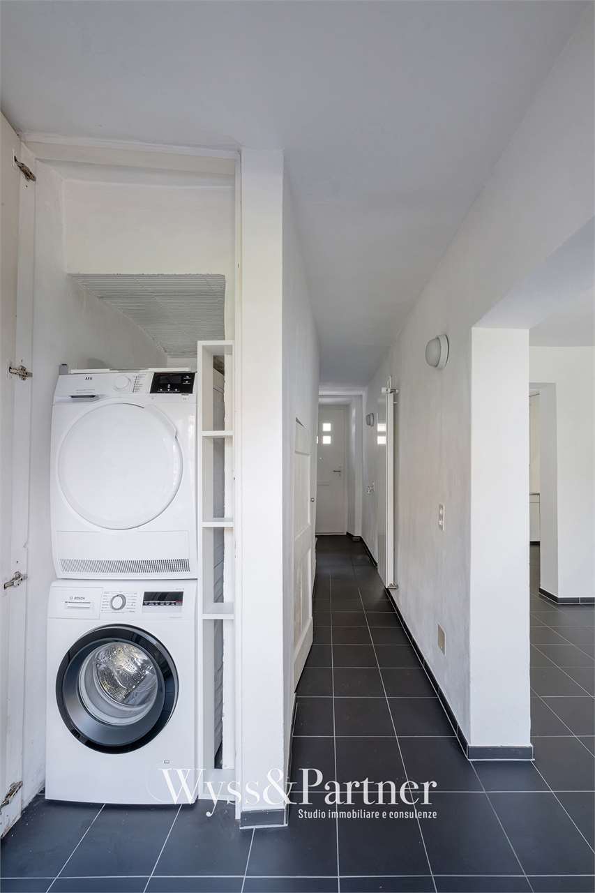 3 ½ rooms single house