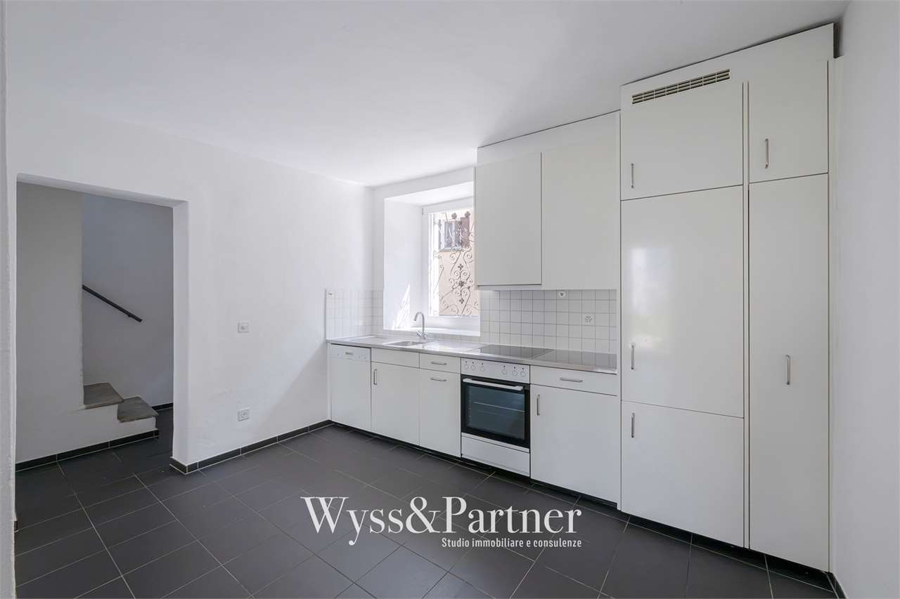3 ½ rooms single house