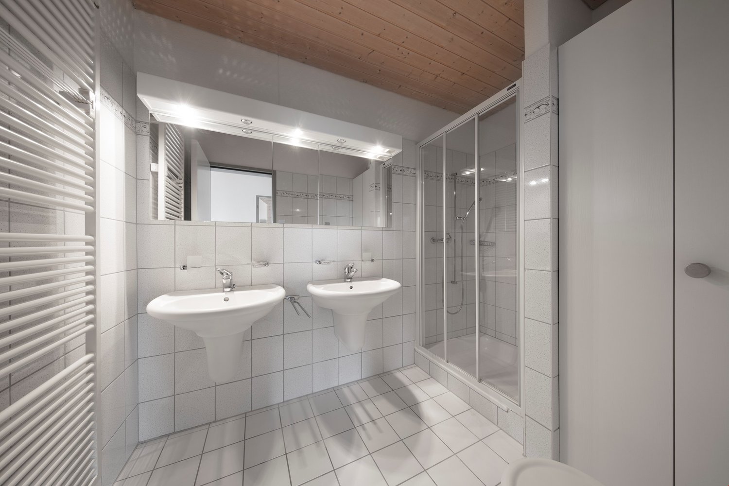 3 ½ rooms duplex