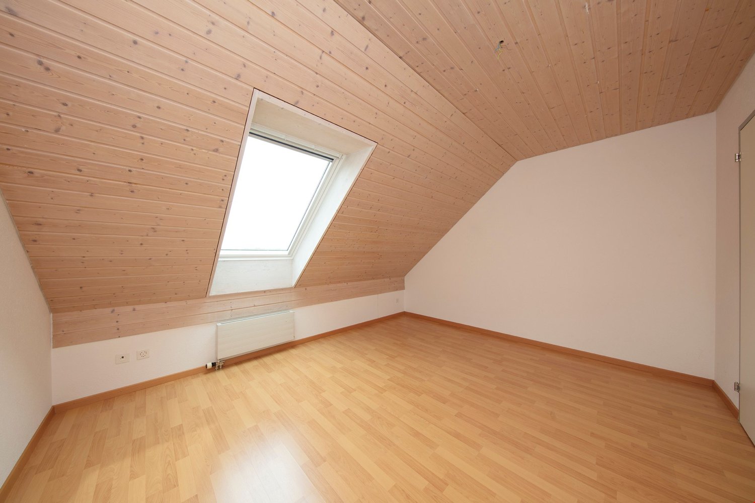 3 ½ rooms duplex