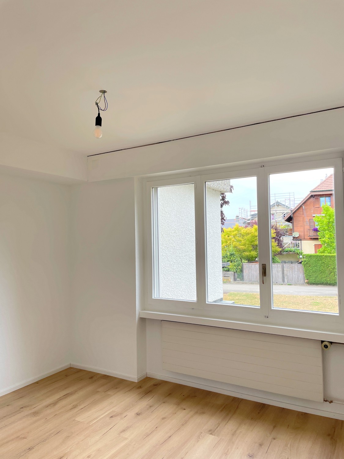 Appartamento di 5 ½ locali