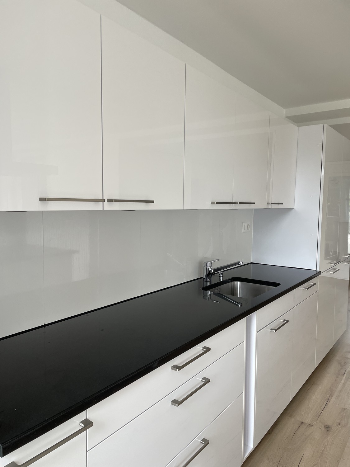 Appartamento di 5 ½ locali