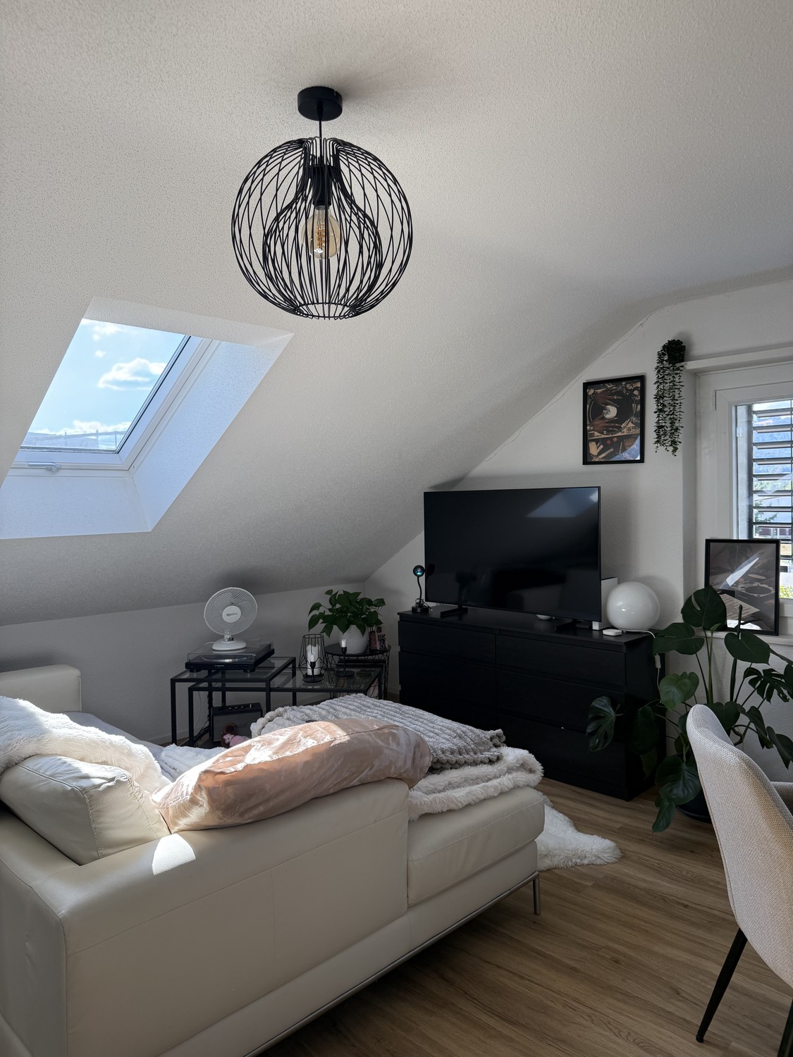 Appartamento di 1 ½ locali