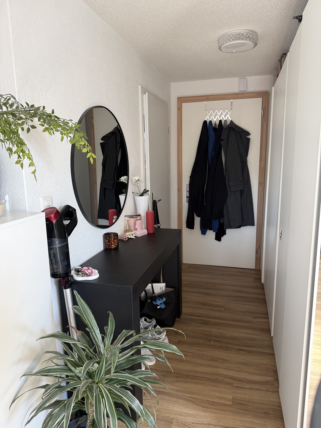 Appartamento di 1 ½ locali