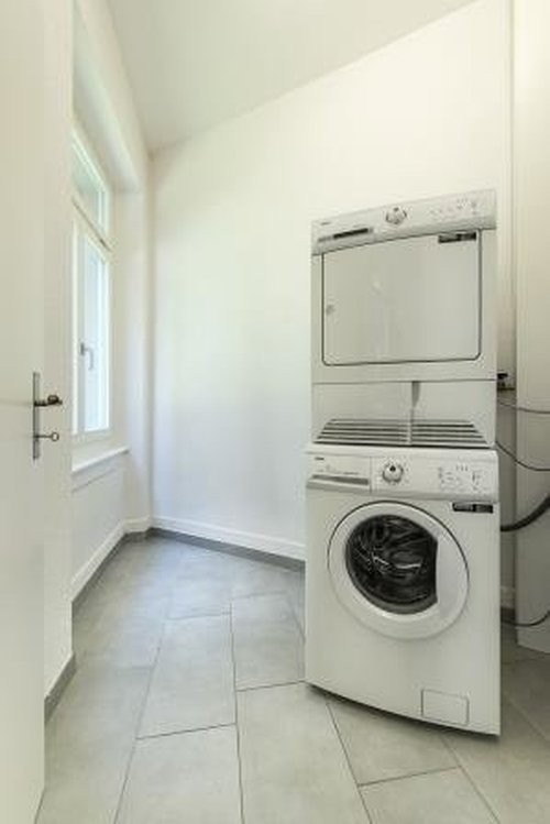 Stanza in un appartamento condiviso