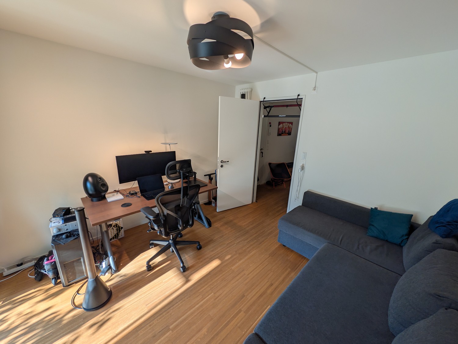 3 ½ Zimmer Wohnung