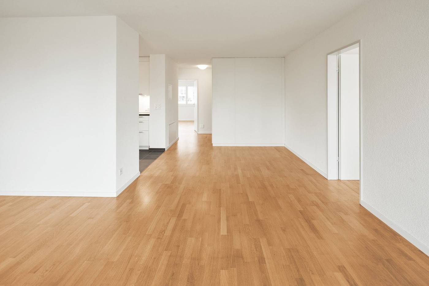 Appartamento di 4 ½ locali