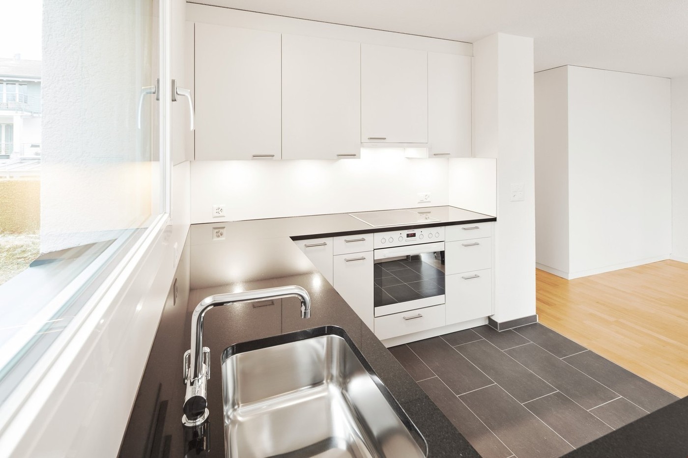 Appartamento di 4 ½ locali