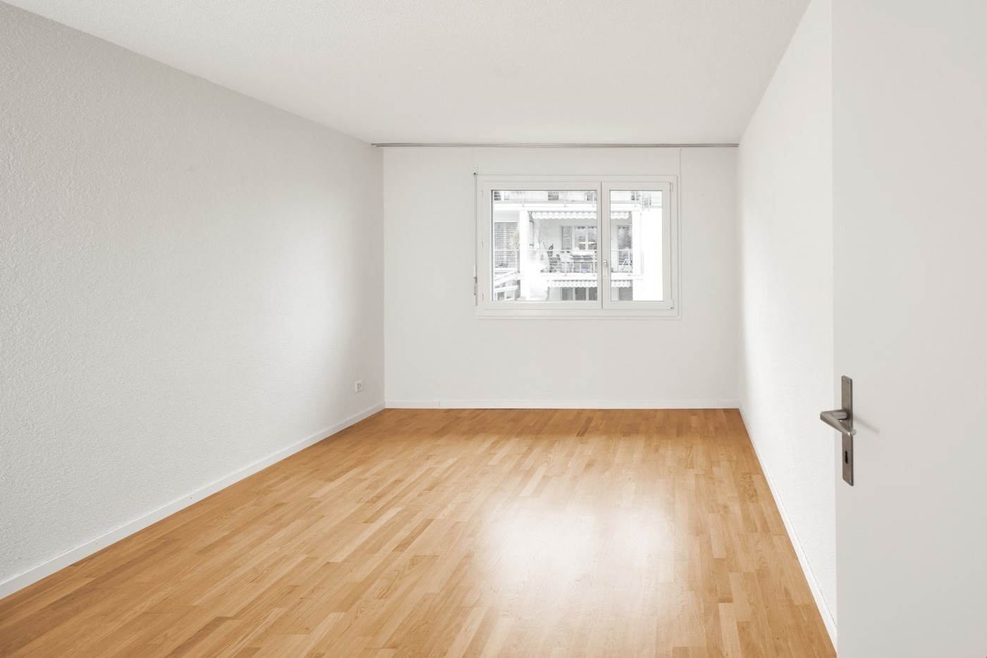 Appartamento di 4 ½ locali