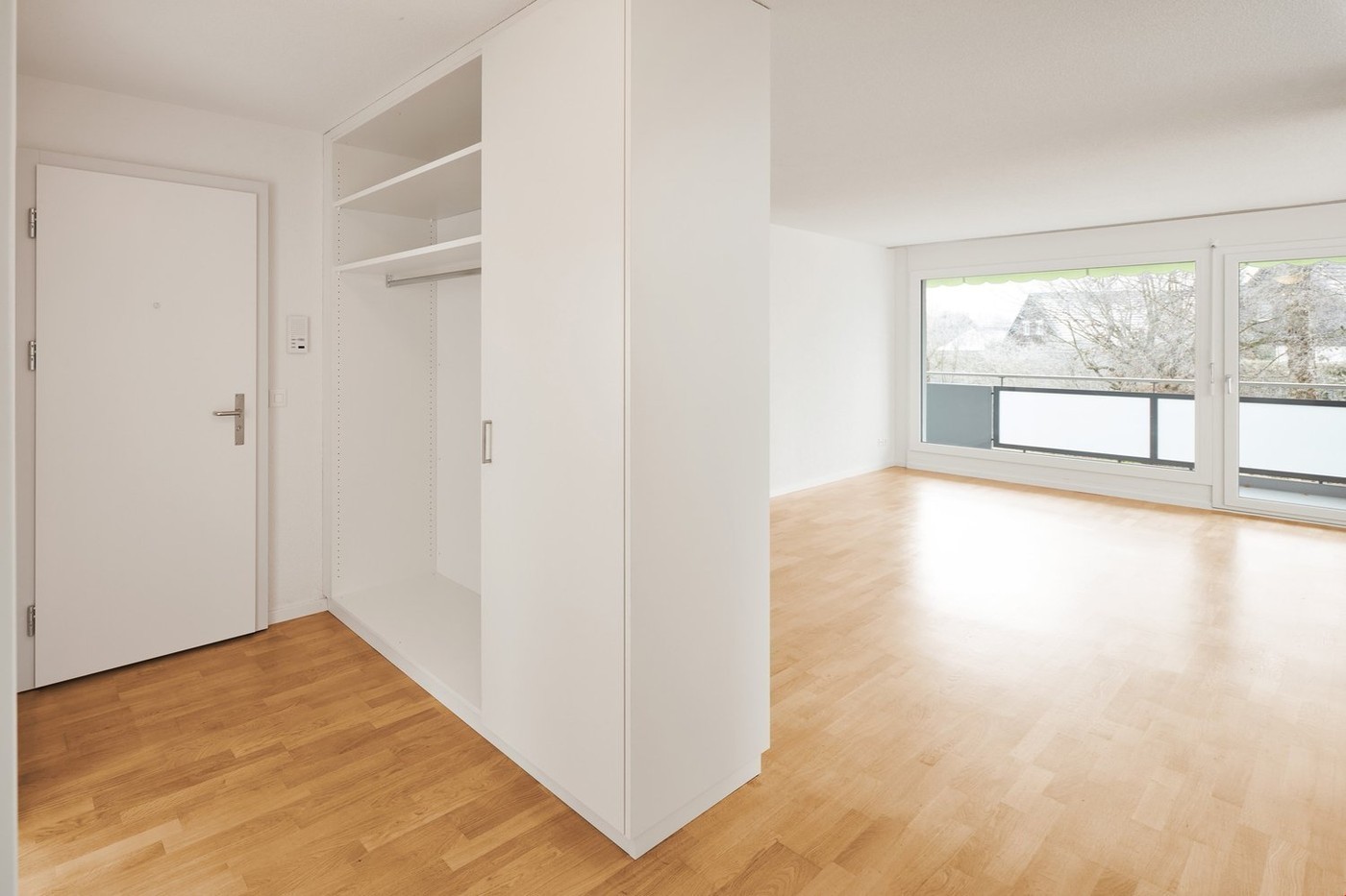 Appartamento di 4 ½ locali