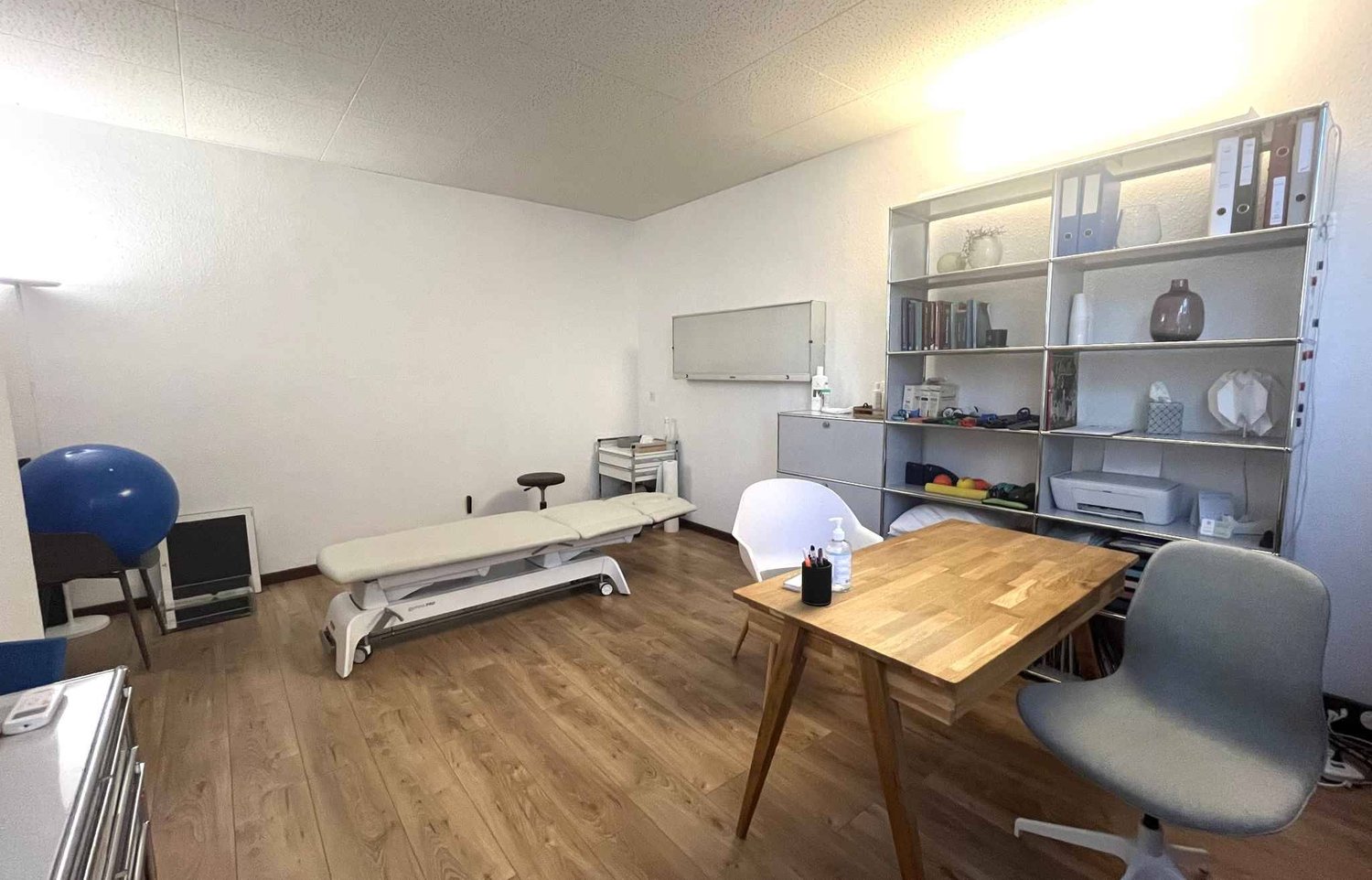 39m² Büro