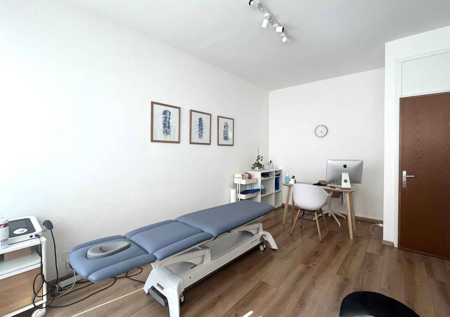 39m² Büro