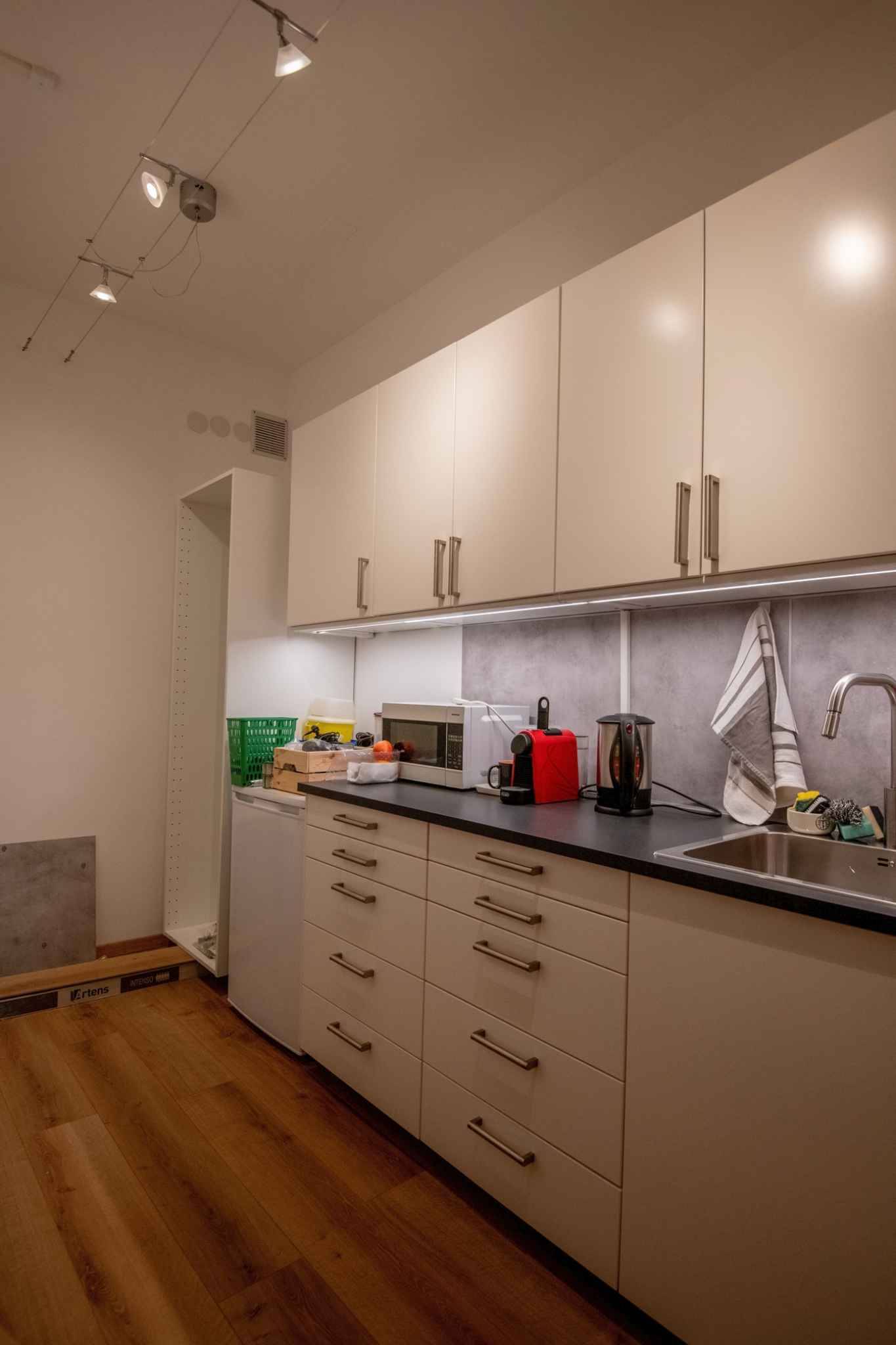 39m² Büro