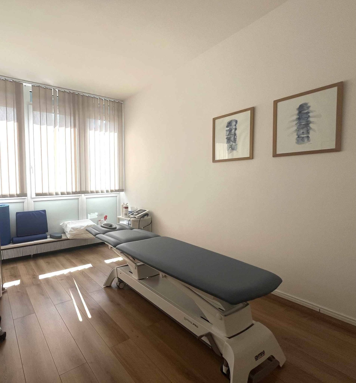 39m² Büro