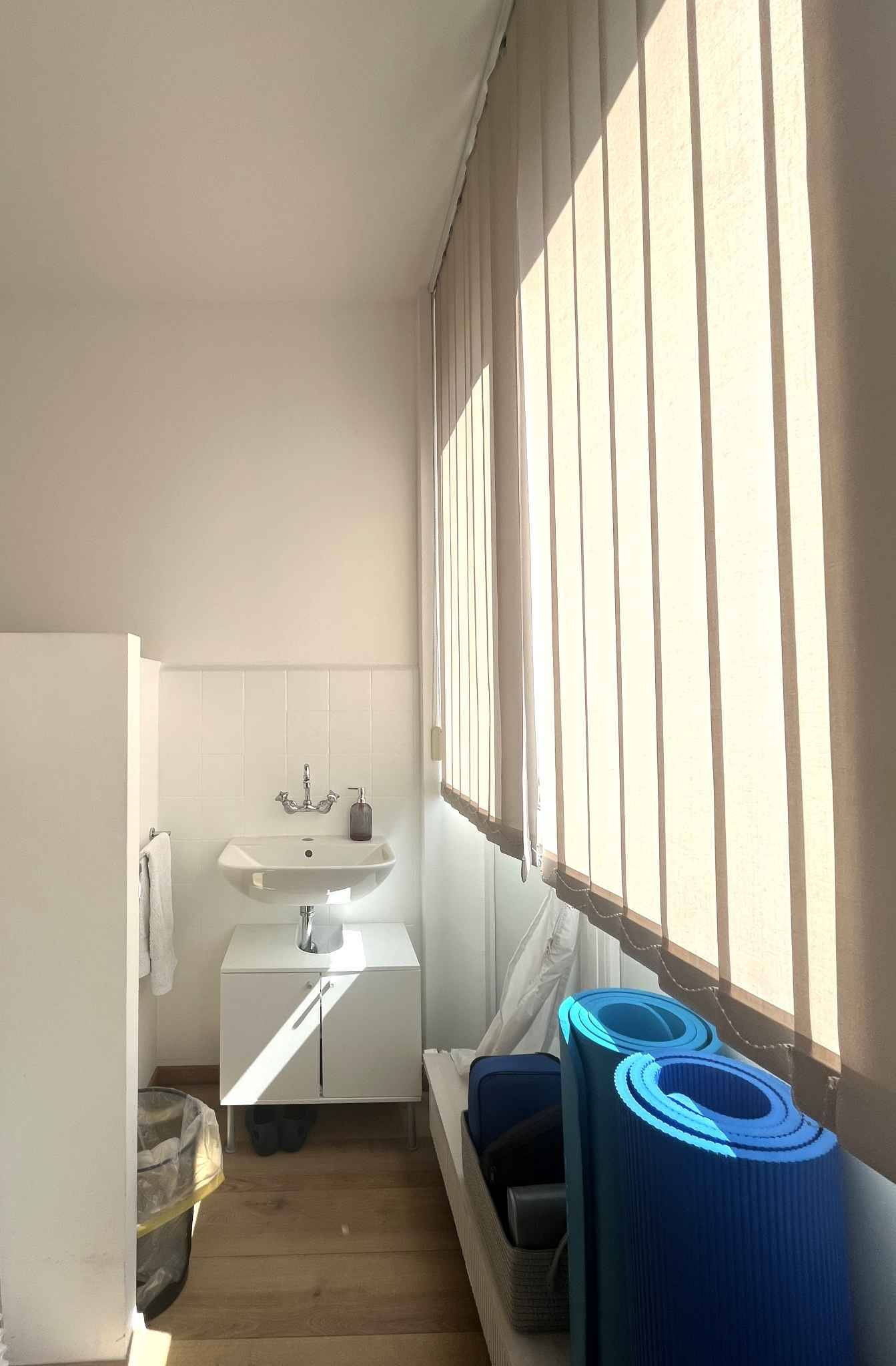 39m² Büro