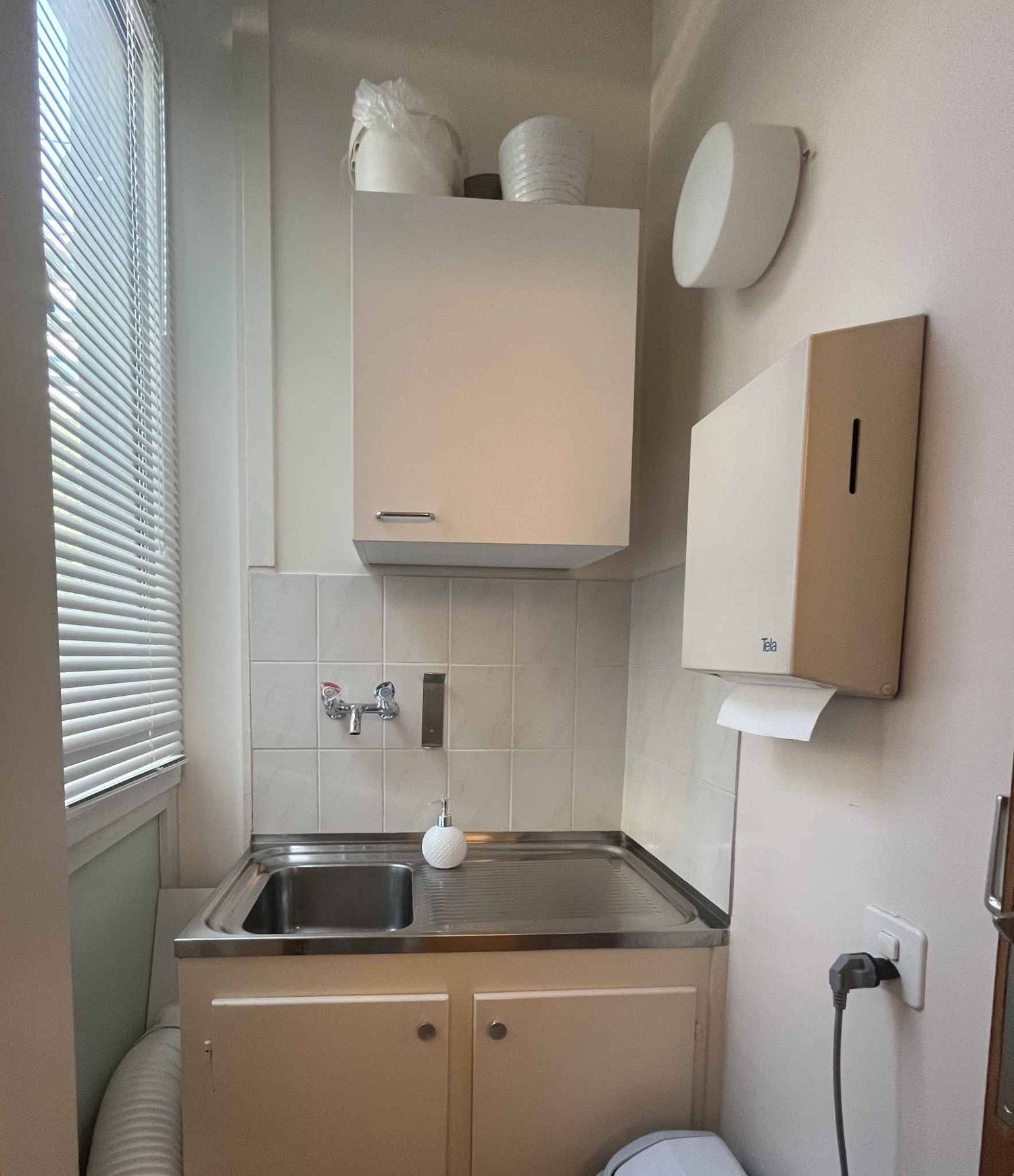 39m² Büro