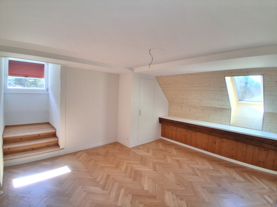 Appartamento di 4 ½ locali