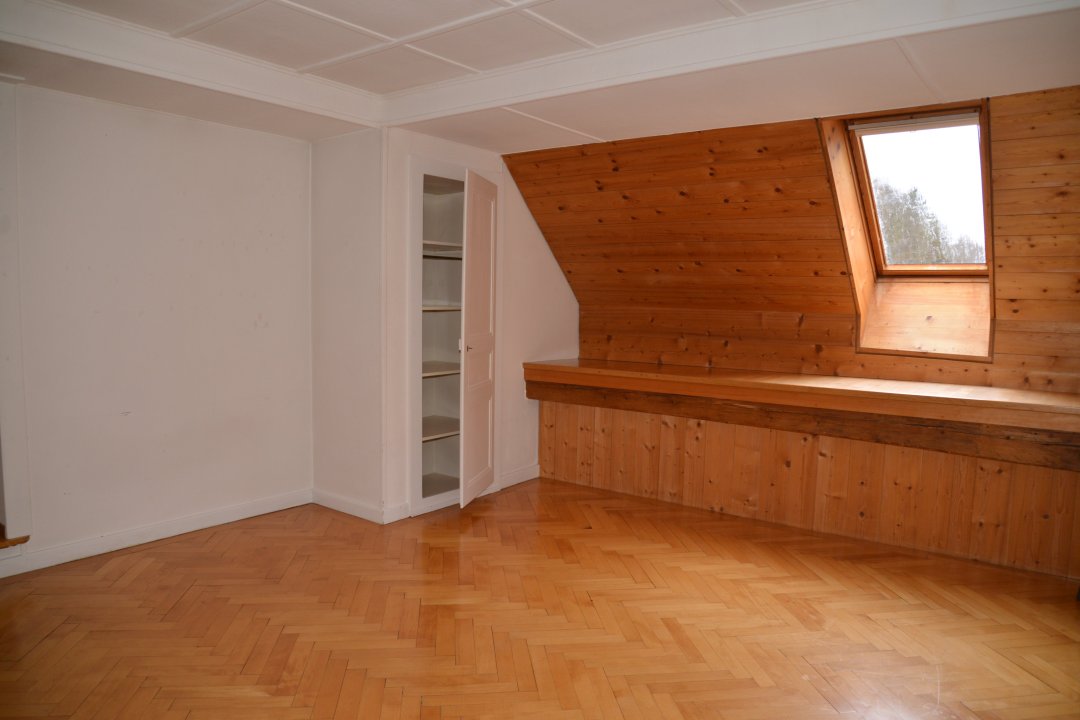 Appartamento di 4 ½ locali