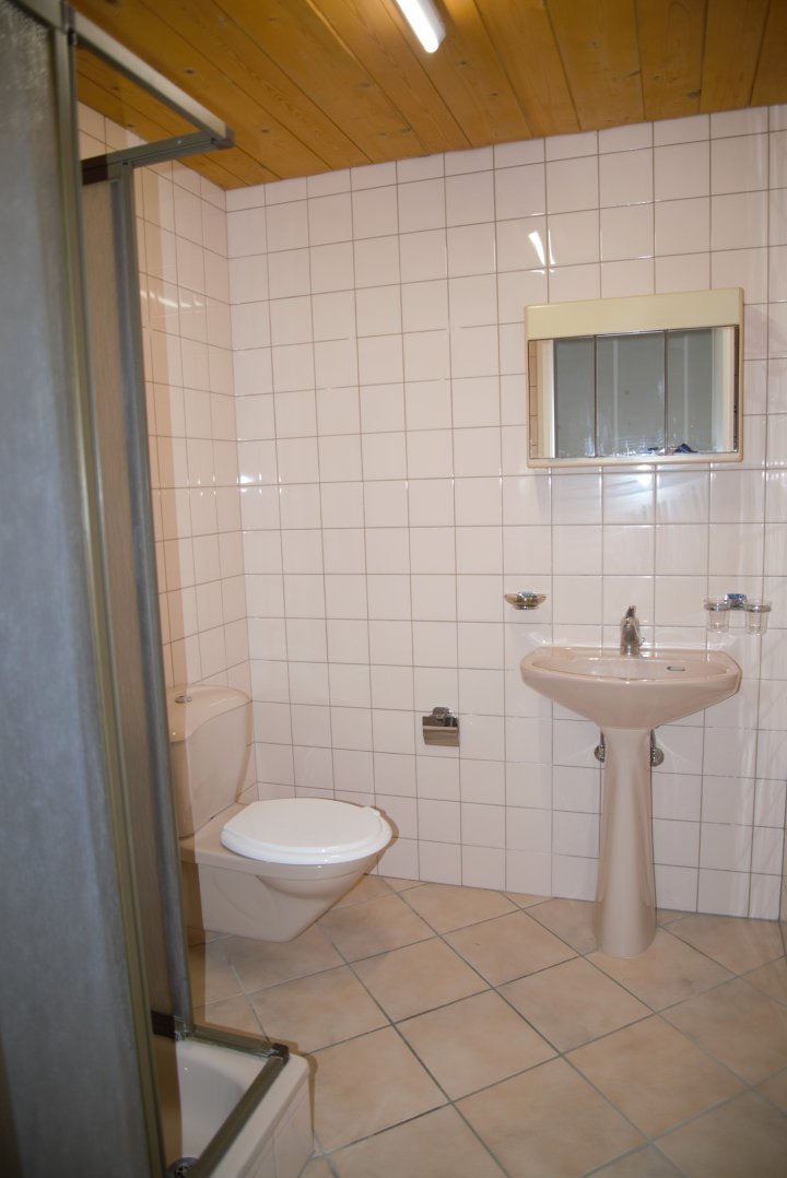 Appartamento di 4 ½ locali