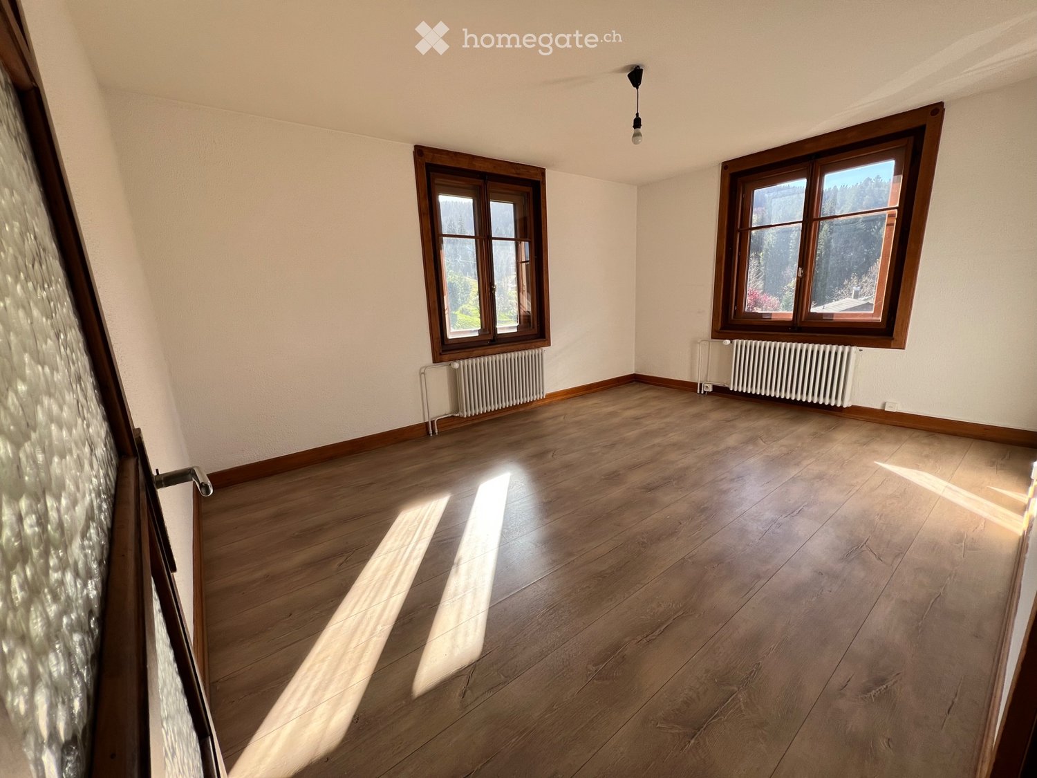 Appartamento di 3 ½ locali