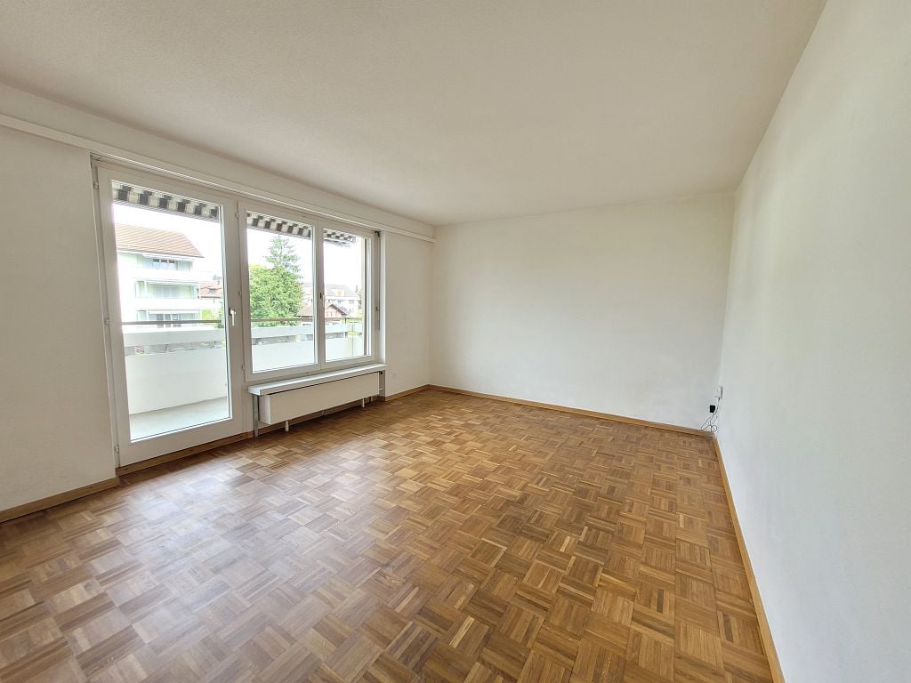 4 rooms apartment