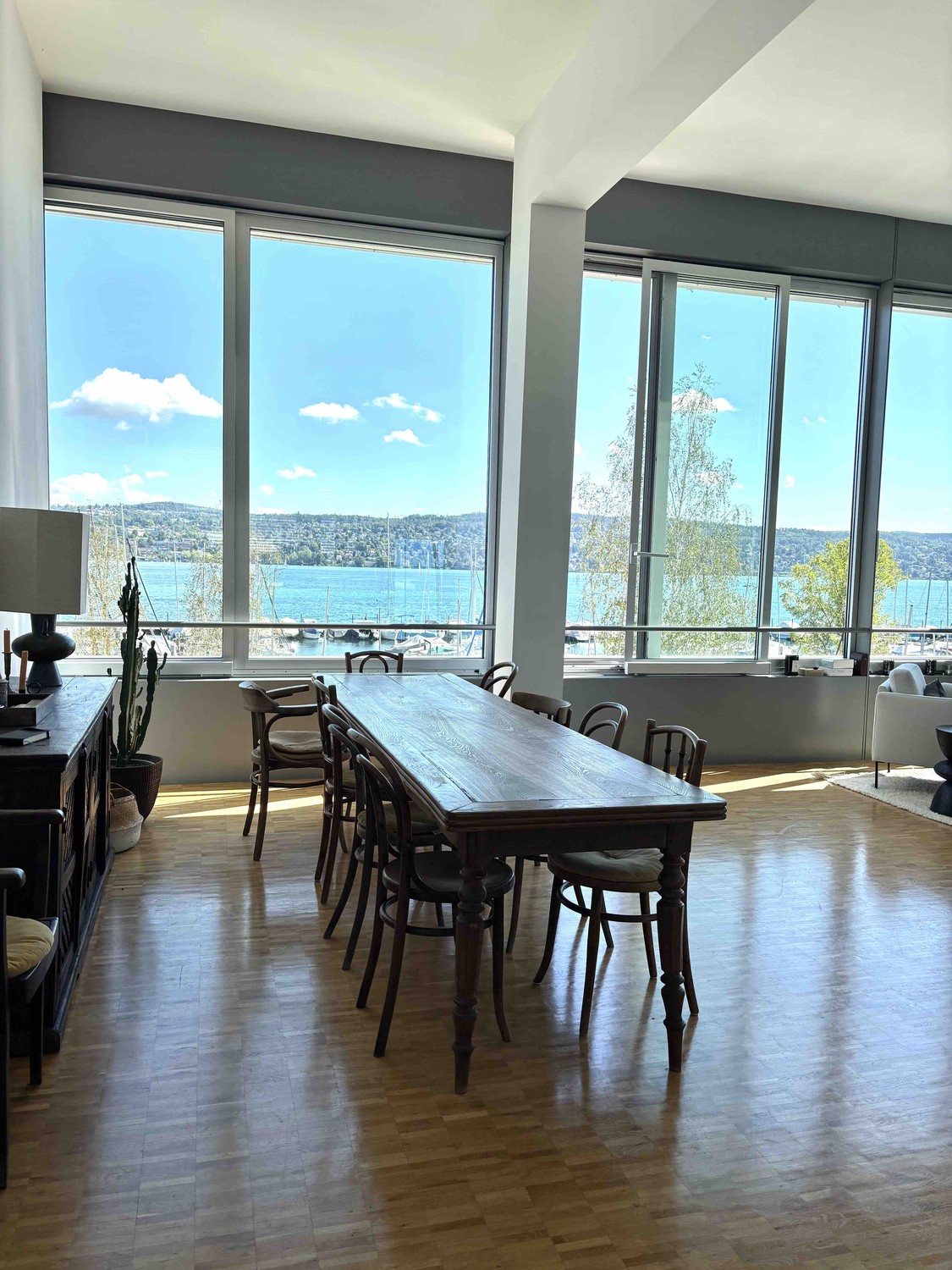 2 rooms apartment
