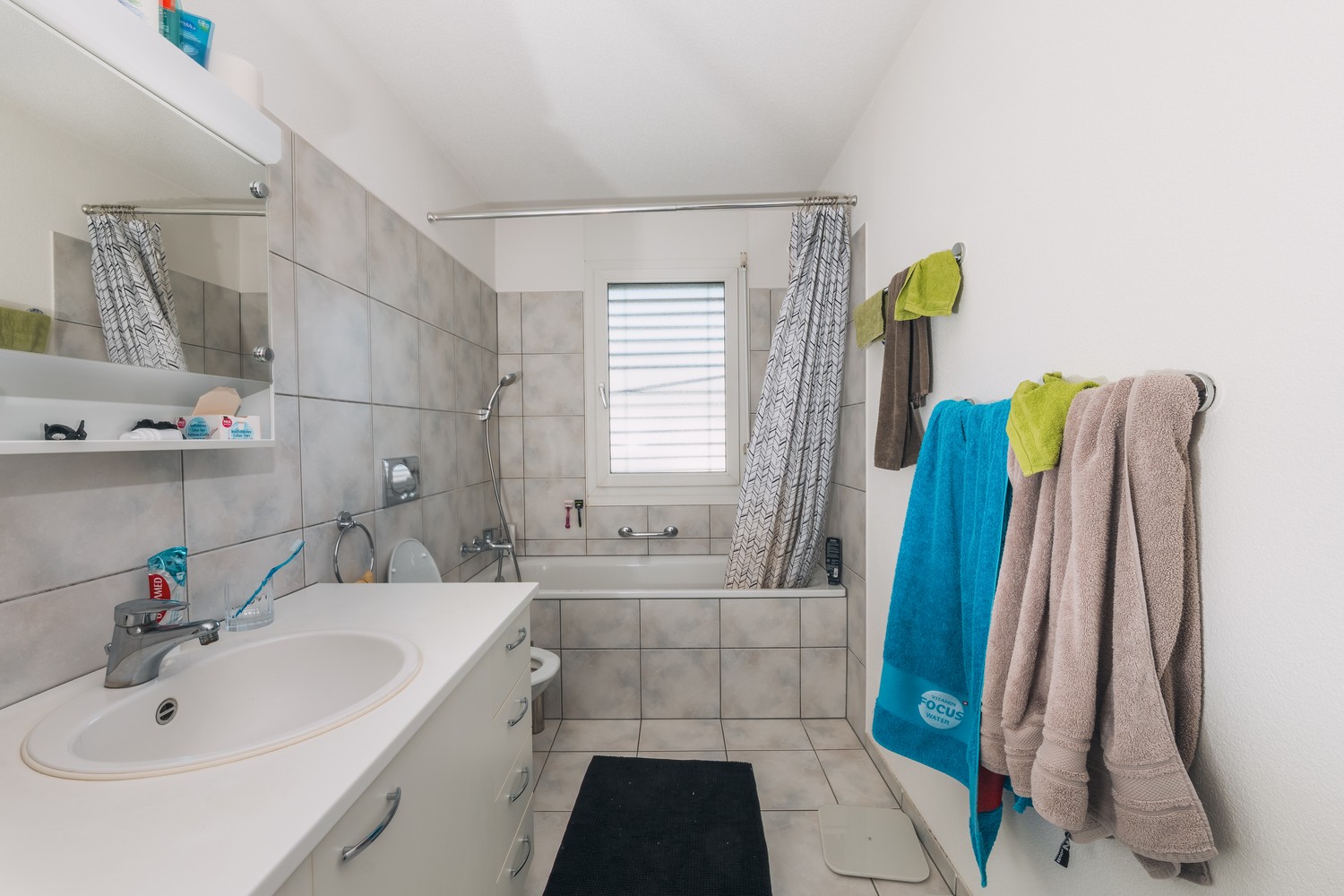 Chambre en colocation