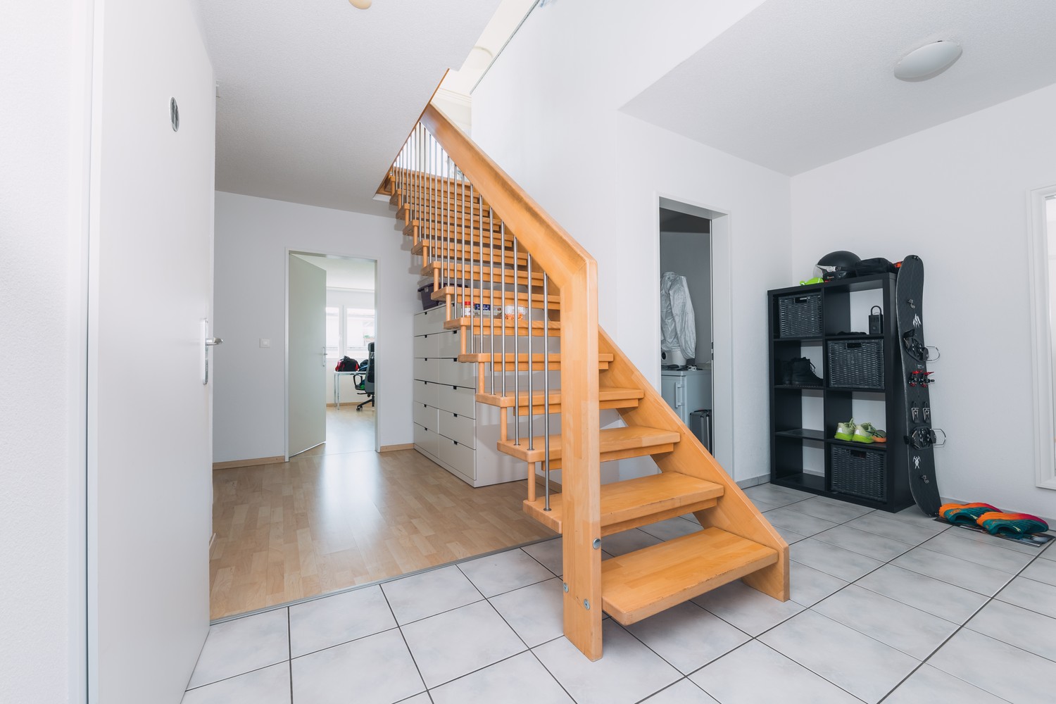 Chambre en colocation