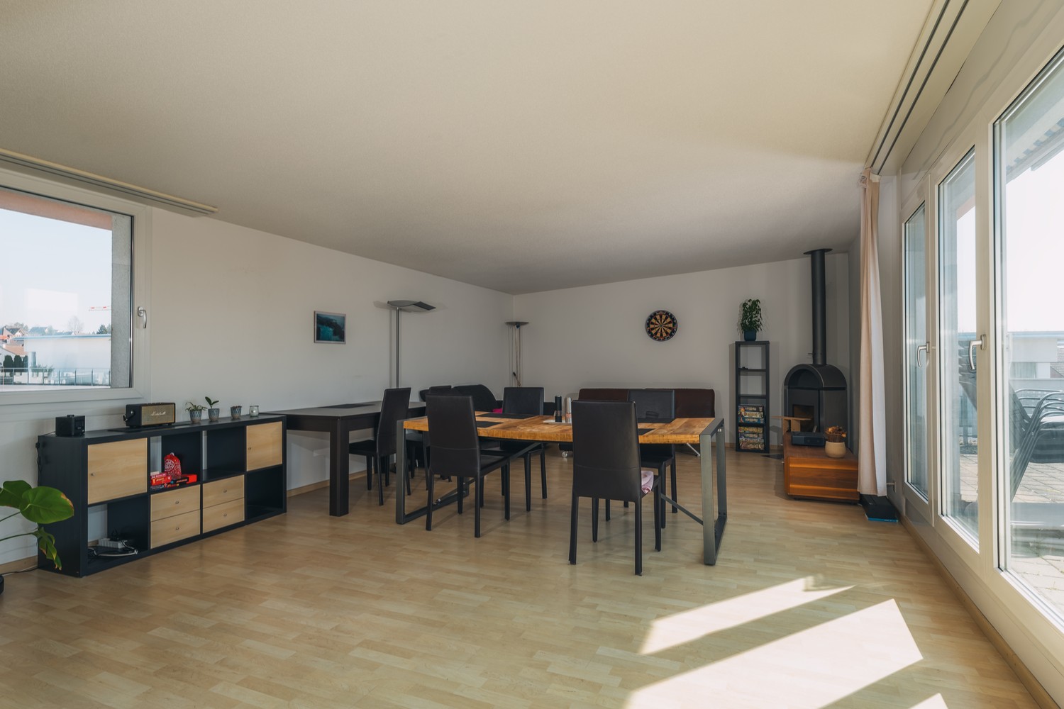 Chambre en colocation