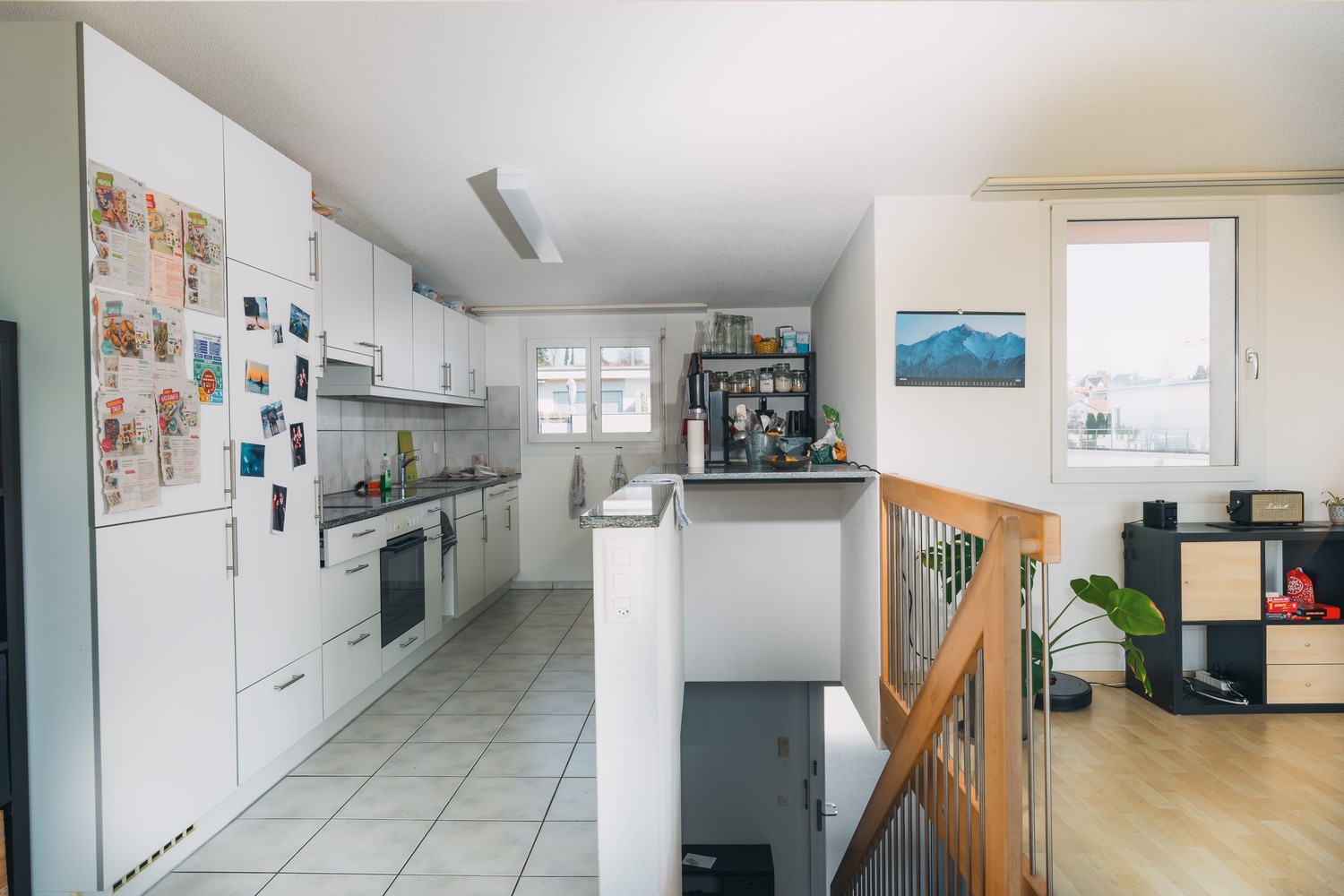 Chambre en colocation